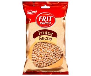 Garbanzos Tostados Frit Ravich 110 G.