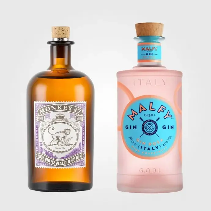 I Gin