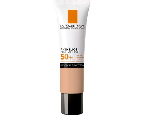 Solares e Bronzeadores Rosto