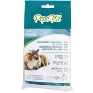 Bolsa Bandeja Gato Pepeted 1R (26467134)