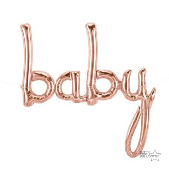 Foil Letras Pequenas