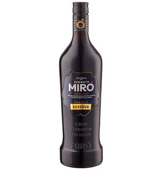 Vermut Miró Reserva 1 L