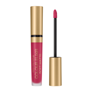 Max Factor Colour Elixir Soft Matte Pomadka w płynie, 025