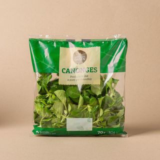 Amanida Canonge Ametller Origen 70G