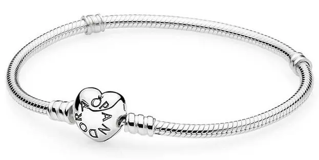 Pulseiras para Contas