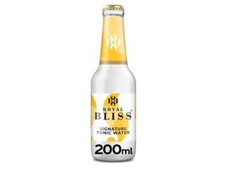 ÁGUA TÓNICA ROYAL BLISS SIGNATURE 0.20L