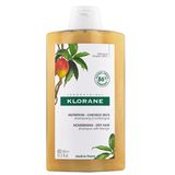 Champú Nutritivo con Mango - Klorane - 400 ml 3282770106404
