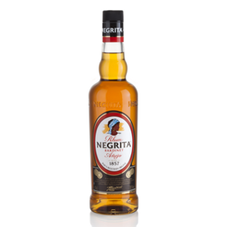 Ron Negrita Bardinet