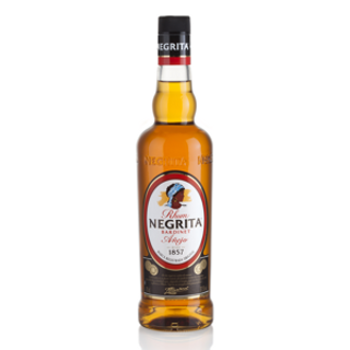 Ron Negrita Bardinet