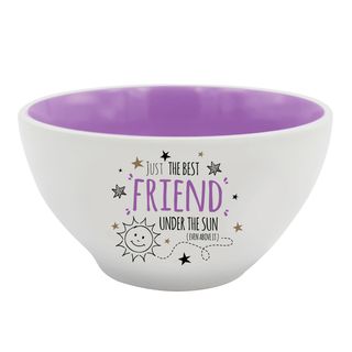 Tazza bolo 540 ml - best friend