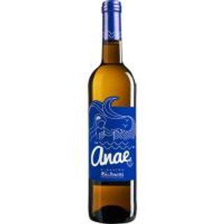 Vino Blanco De Las Rías Baixas Anae, Botella 75 Cl. (9648767)