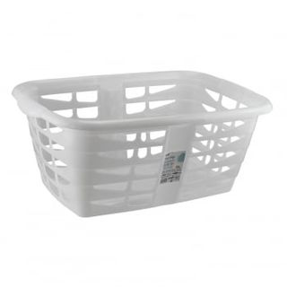 Cesta Ropa Sympl 30 L.