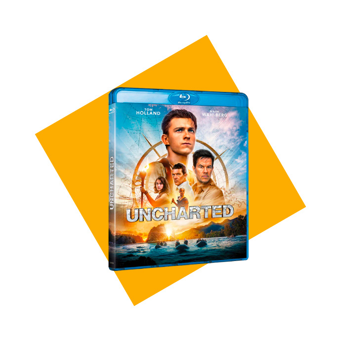 Películas