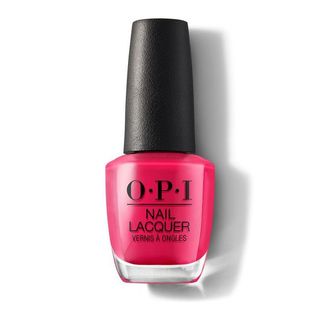 Nail Lacquer Colección Rojos - OPI - Rosa 94100002545