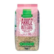 Arroz, Massa e Farinha