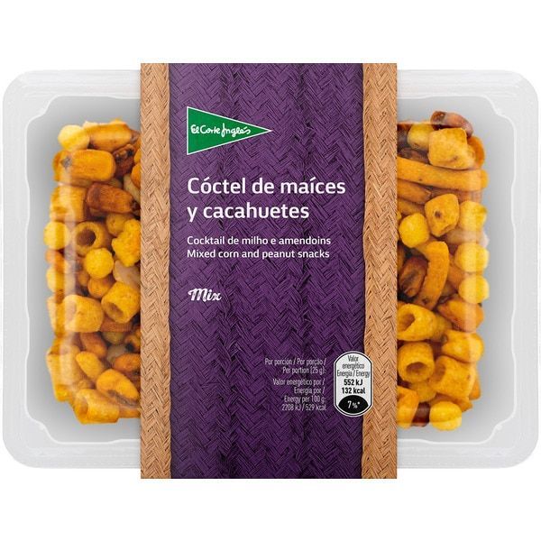 Frutos Secos, Desidratados e Sementes