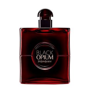 Yves Saint Laurent Black Opium Red 90Ml 1699398