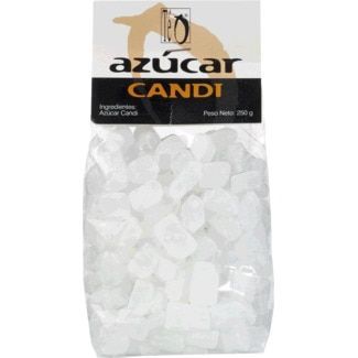 Açúcar e Sobremesas