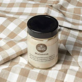 Salsa Maionesa Ametller Origen 290 G