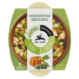 Alcen. Mines. Delicato Gr 350