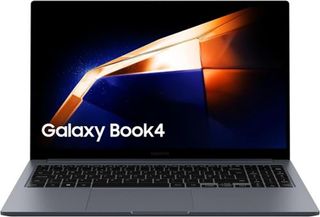 Ordenador Portátil Samsung Galaxy Book4 Ultrafino, Intel Core I5-1335U, 16Gb Ram, 512Gb Ssd, Intel Iris Xe Graphics, Windows 11 Home, 15,6" Full Hd Led, Gris (8806095660011)