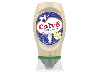 MOLHO CALVÉ MAD CHIPS TOP DOWN 260G