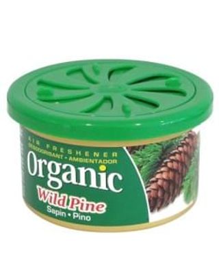 AMBIENTADOR ORGANIC LATA