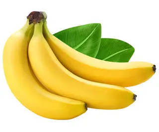 Bananas Ecológicas 1.200 Gr. Aprox.