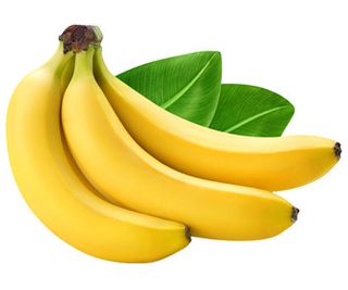 Bananas Ecológicas 1.200 Gr. Aprox.