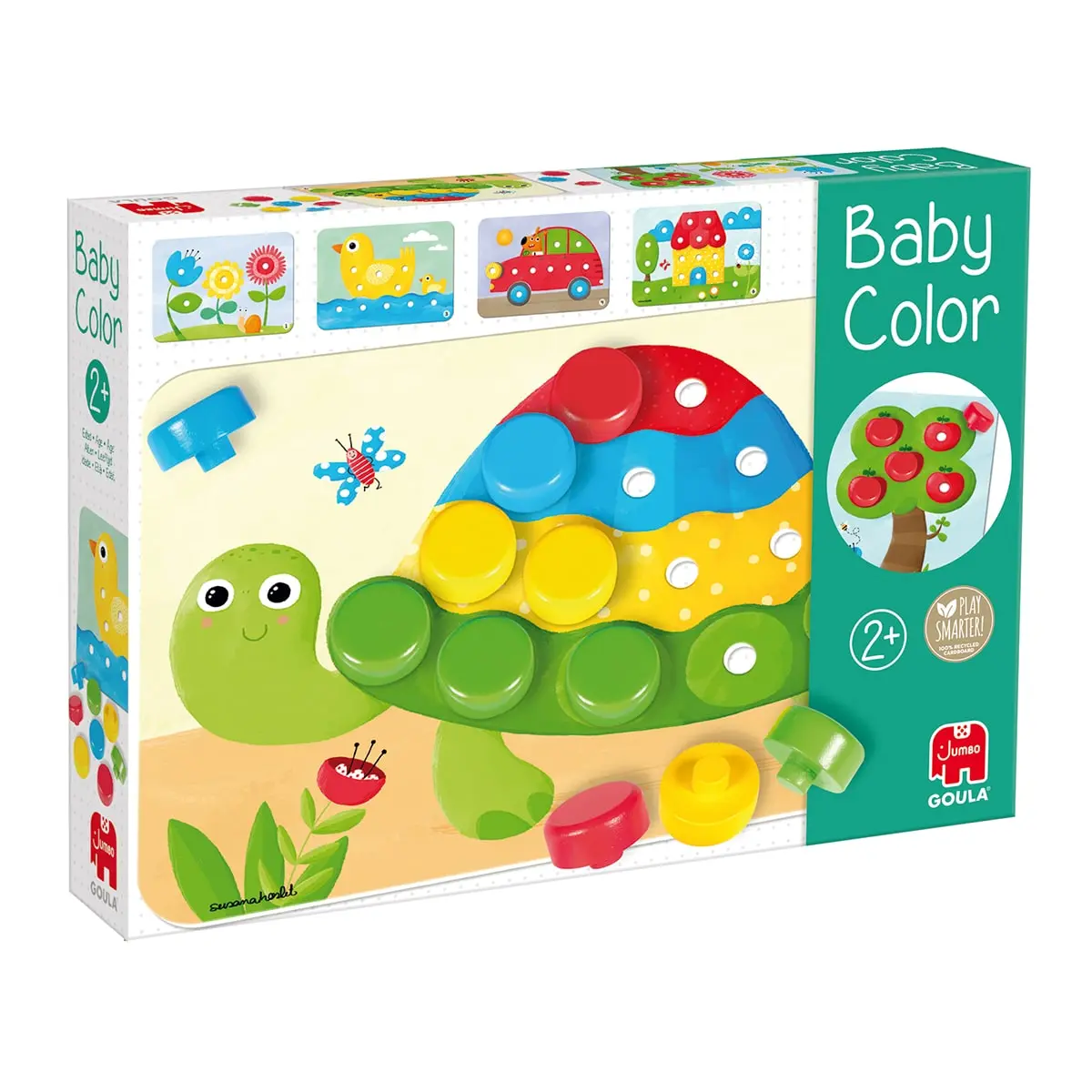 Primeiros Brinquedos