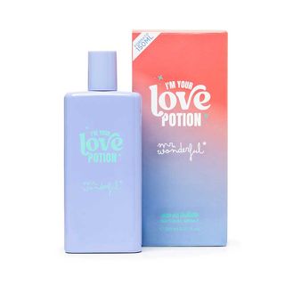 I'M Your Love Potion Edt Mr. Wonderful 150 Ml  (8414135040343)