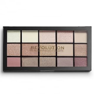 Paleta De Sombras Iconic 3.0 Reloaded Revolution 1 Ud.