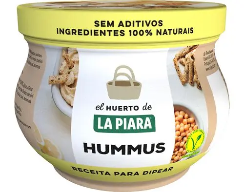 Aperitivos e Salgados