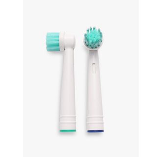 Royal Beauty Testine Spazzolino Elettrico Delicata