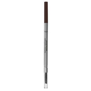 Lápiz de Cejas Brow Artist Skinny Definer - L'Oréal París - Marrón 3600523796854