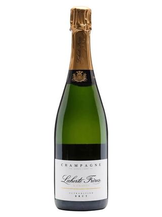 Champagne Ultradition Brut      Laherthe Frères       