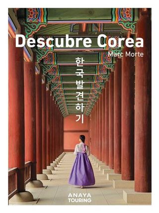 Descubre Corea (9788491587712)
