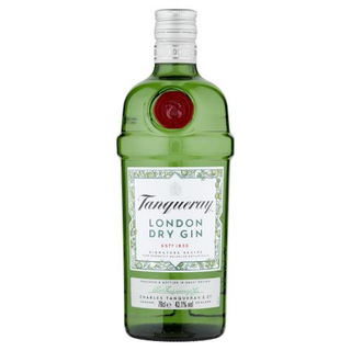 Tanqueray London Dry Gin 70 Cl - 245944