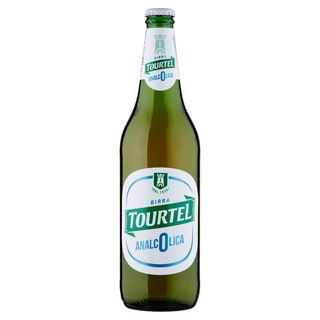 Tourtel Birra Analcolica 66 Cl