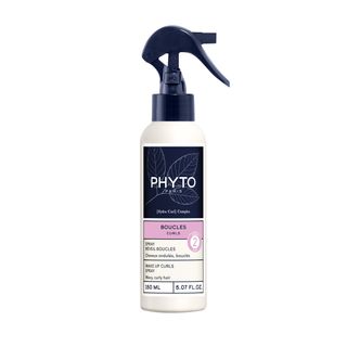 Spray Revitalizador Rizos 150 Ml Phyto 122265 (3701436923518)