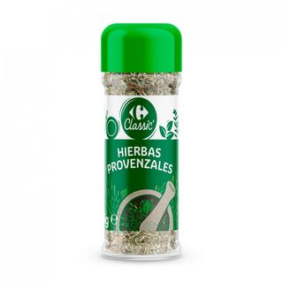 Hierbas Provenza Carrefour 16 Gr.