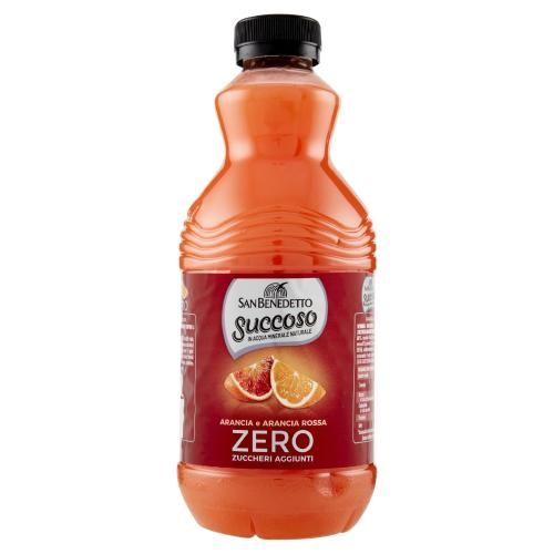 Succhi Nettari E Spremute