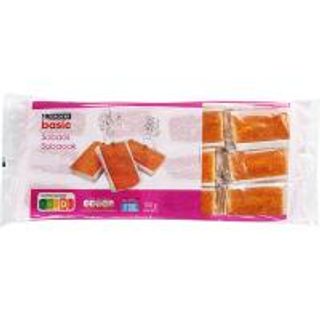 Sobao Pequeño Eroski Basic, 36 Unid., Paquete 700 G (4351482)