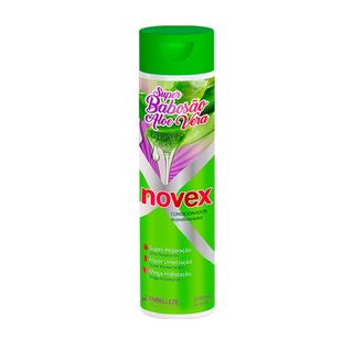 Novex Super Aloe Vera 7003877 300Ml