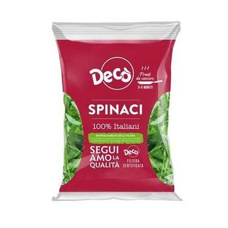 Deco'Spinaci 400Gr - 161565