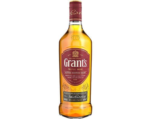 Whisky e Rum