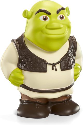 Antiestres Shrek Squishy 18Cm (0849421010393)