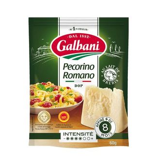Queso Rallado Galbani Pecorino 60 G