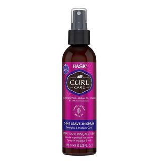 Curl Spray Acondicionador 5 en 1 - Hask - 175 ml 71164302231
