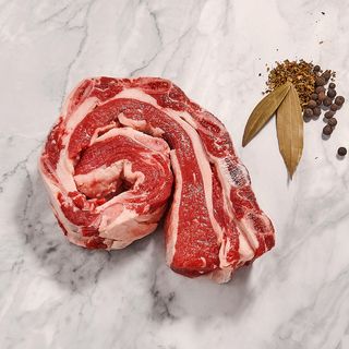 Asado De Tira 1000 Gr